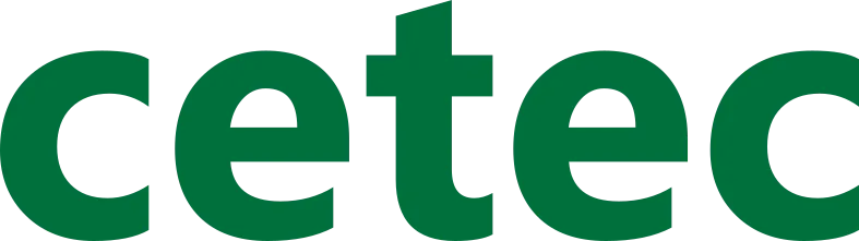 CETEC-logotyp
